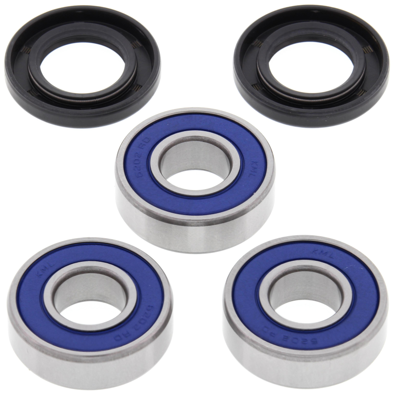 ABR Wheel Bearing Kits