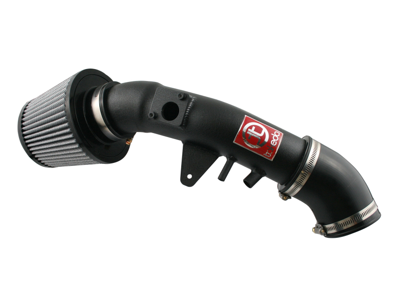 aFe Takeda Intakes Stage-2 PDS AIS PDS Honda Civic Si 06-11 L4-2.0L (blk) thumbnail 9