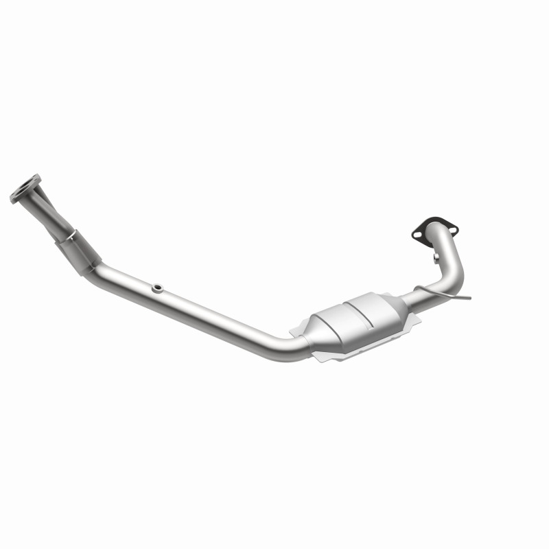 MagnaFlow Direct Fit Catalytic Converter ISUZU RODEO 2.2L OEM thumbnail 9