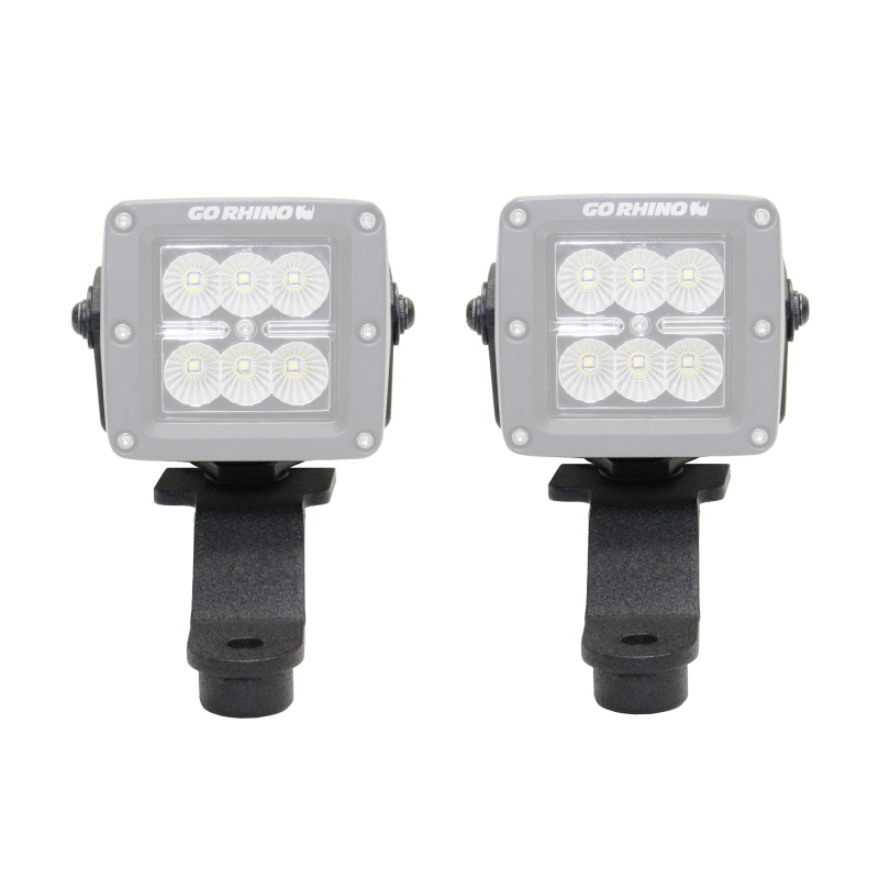 GOR Light Mounts