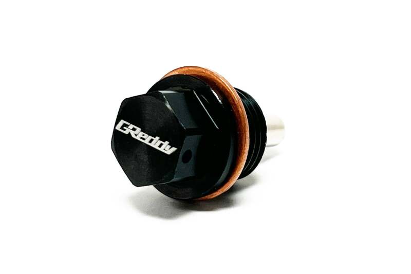 GReddy 13+ Scion FR-S Magnetic Drain Plug MD-04 M16xP1.5 thumbnail 2