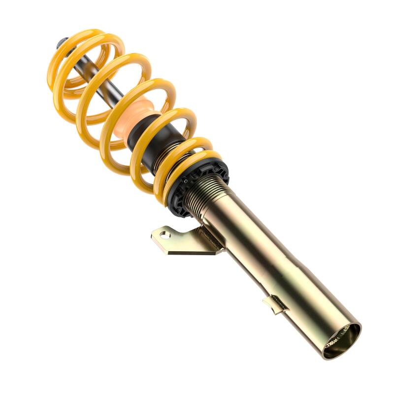 ST Suspensions Coilover Kits 132100AD Kit, ST, Front/Rear, Twin Tube, Audi, Kit thumbnail 7