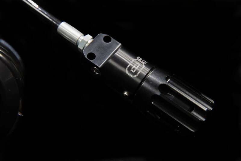 Ohlins 21-24 BMW R18 STX/R18 Classic 46 Blackline Shock Absorber thumbnail 6