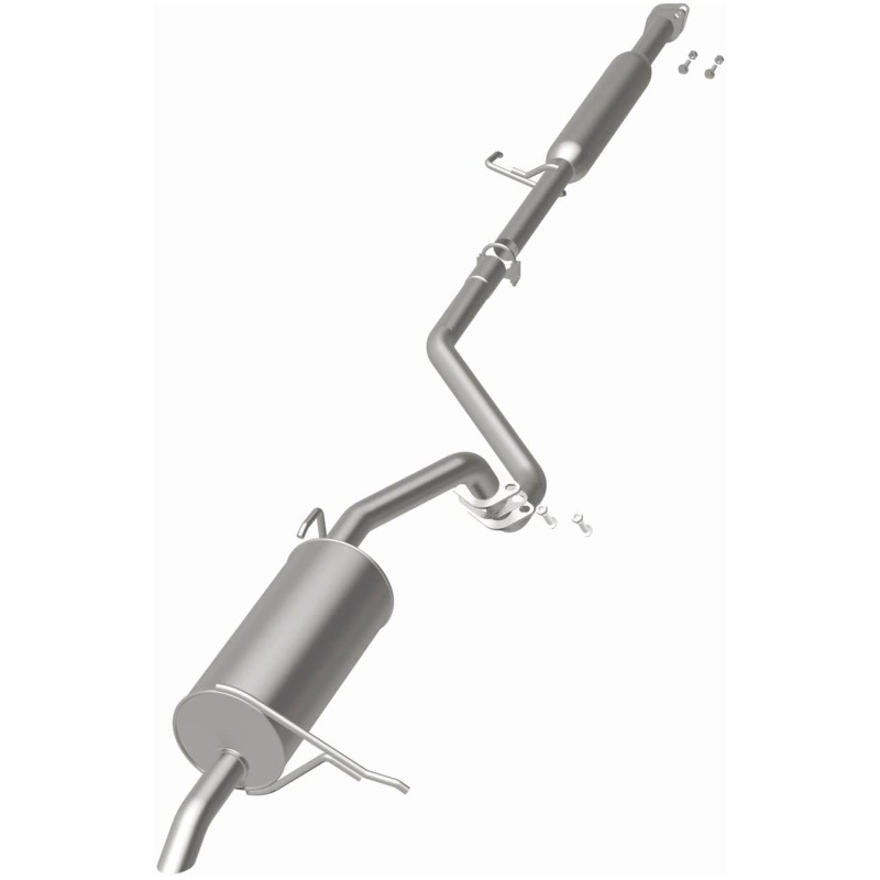 MagnaFlow BRE Exhaust Kit 11-16 Hyundai Elantra 1.8L thumbnail 8