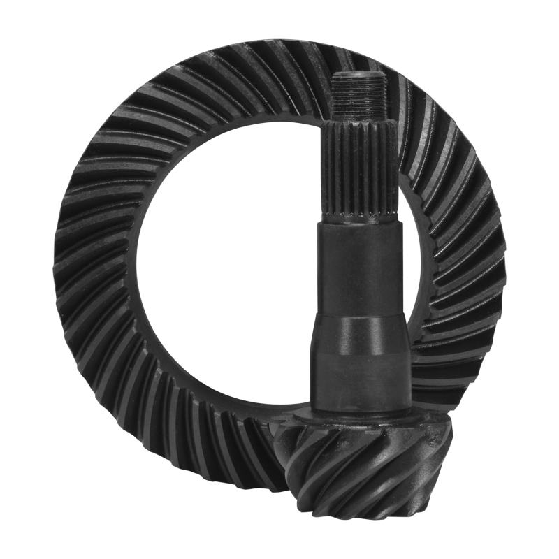 Yukon Gear 21-23 Ford Bronco Dana 44 M220 Front Differential 5.13 Ratio Ring & Pinion Gear Set thumbnail 2