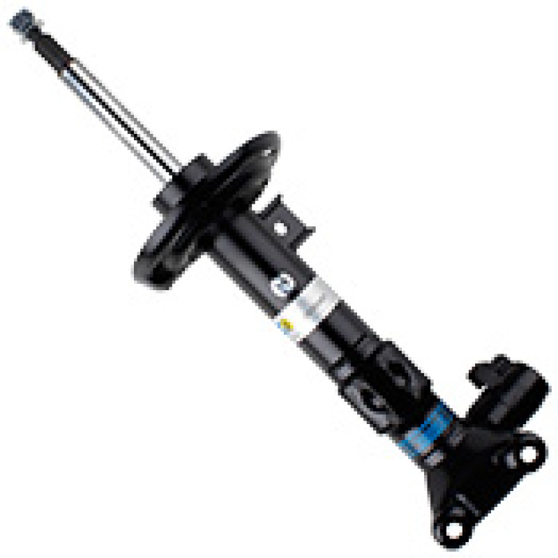 Bilstein B4 OE Replacement (DampTronic) 10-14 Mercedes-Benz E350/E550 Front Twintube Strut Assembly thumbnail 5