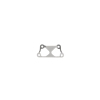 Cometic Harley-Davidson 2004-Up Sportster .032in AFM Tappet Block Gasket thumbnail 2