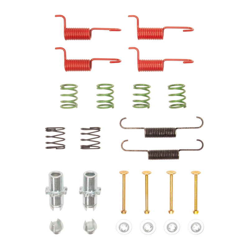 DFC Drum Brake Hardware Kits