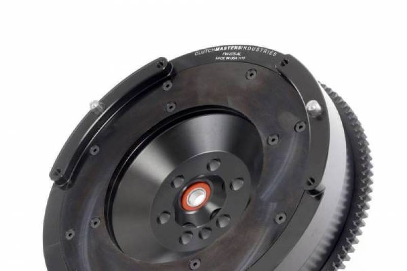 CM Aluminum Flywheels