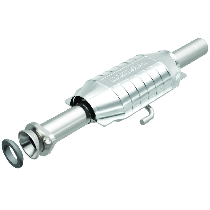 MagnaFlow Conv GM 24X6.5X4 2/2 thumbnail 4