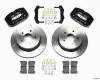 WIL Dynapro Brake Kit