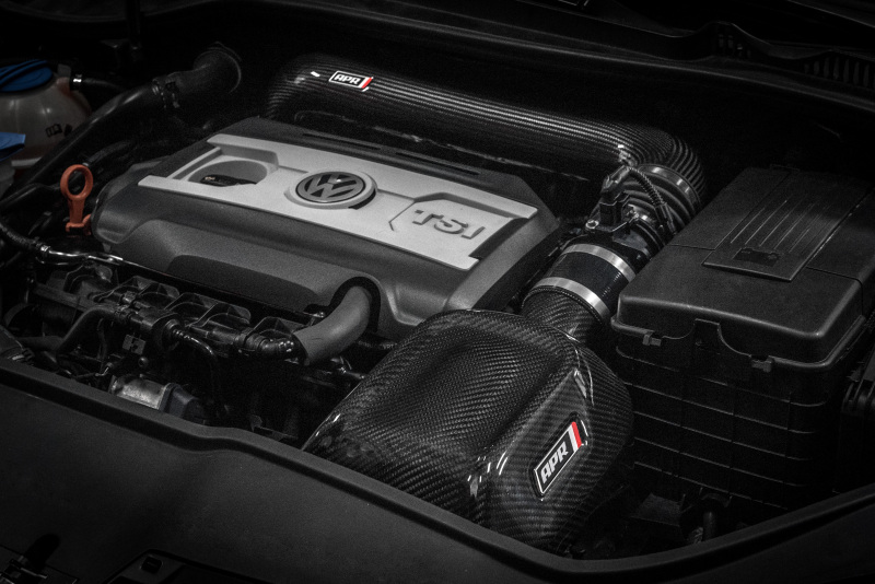 APR 08-17 Audi/Volkswagen EA888 (PQ35) 1.8T/2.0T Rear Turbo Inlet Pipe thumbnail 5
