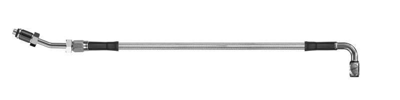 GR Powersports Clutch Lines