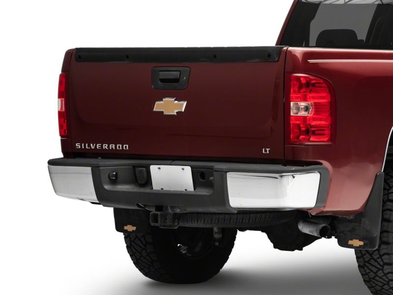 Raxiom 01-13 Chevrolet Silverado 1500 Axial Series LED License Plate Bulbs thumbnail 5