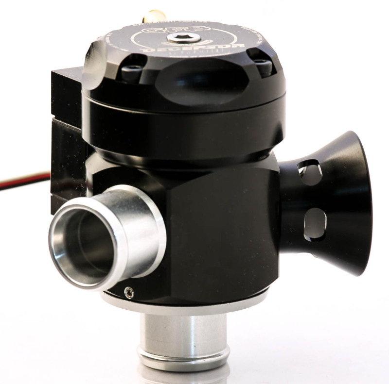 GFB Deceptor Pro II Blow Off Valve - 20mm Inlet/20mm Outlet thumbnail 2