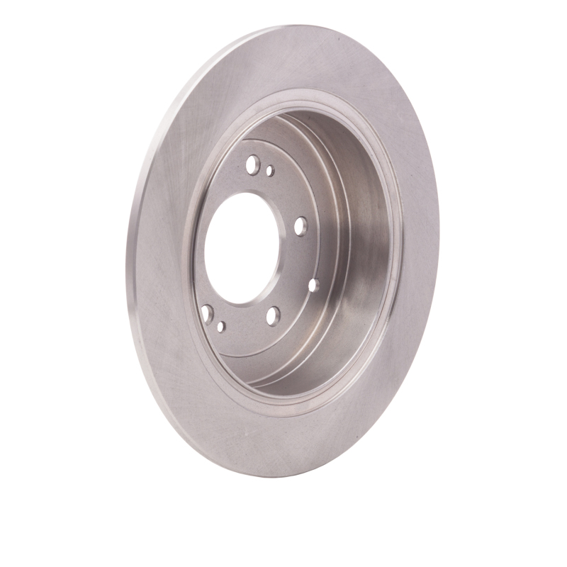 R1 16-22 Kia Sportage Front & Rear Brake Rotors w/Optimum OE Pads & Hardware (Bundled Kit) thumbnail 8