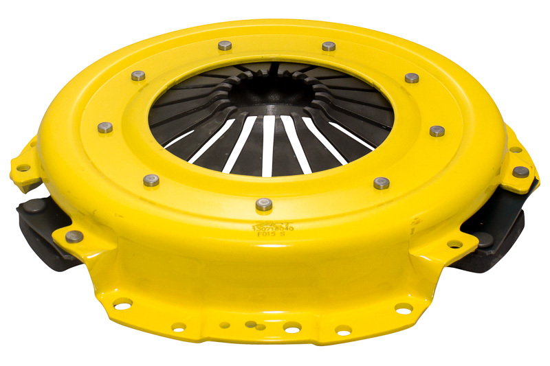 ACT 2007 Ford Mustang P/PL Sport Clutch Pressure Plate thumbnail 4