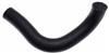 Gates 98-03 Dodge B Series Van V-8 5.2L Lower Molded Coolant Hose thumbnail 3