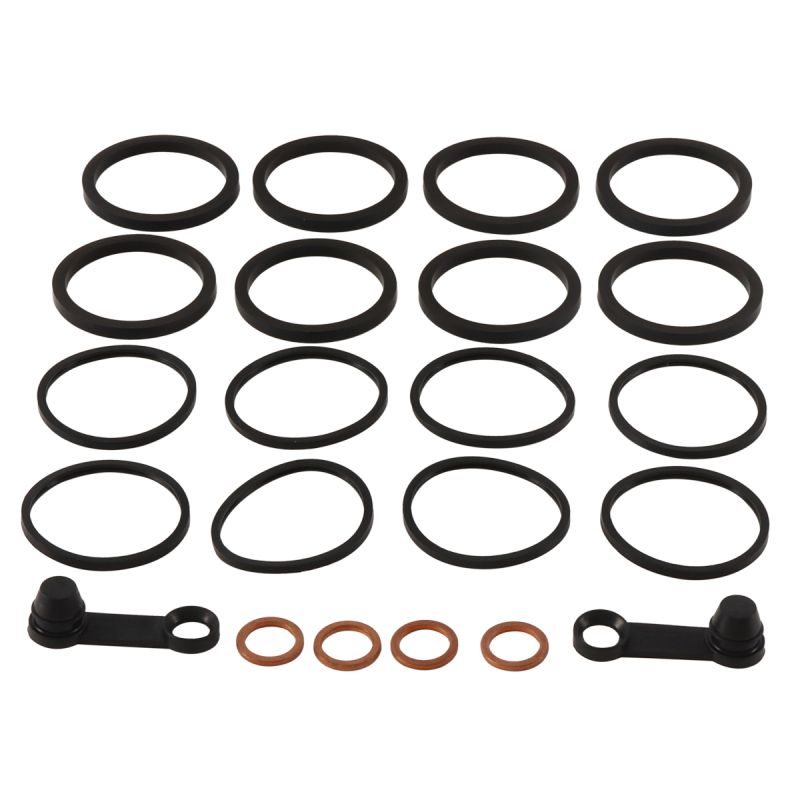 All Balls Racing Caliper Rebuild Kit