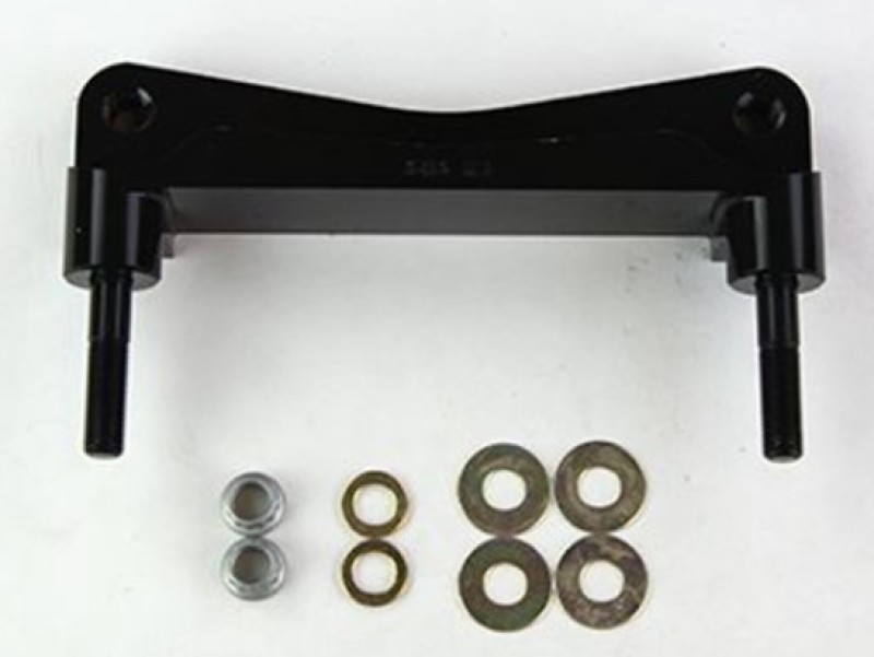 WIL Caliper Brackets