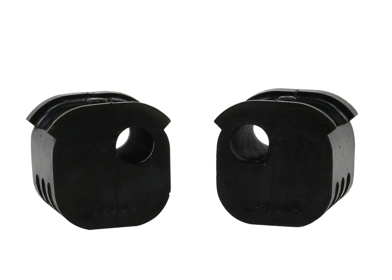Whiteline 9/92-6/02 Lancer CE Control Arm - Lower Inner Rear Anti-dive Caster Kit thumbnail 7