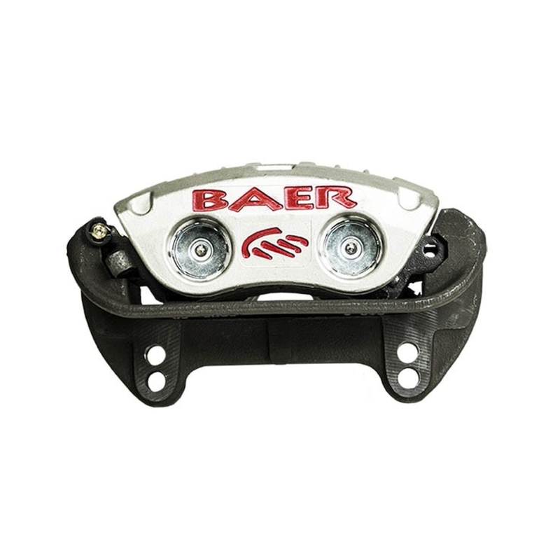 Baer Brakes Replacement Pads for Baer 2-Piston PGC Classic Series Front Caliper thumbnail 2