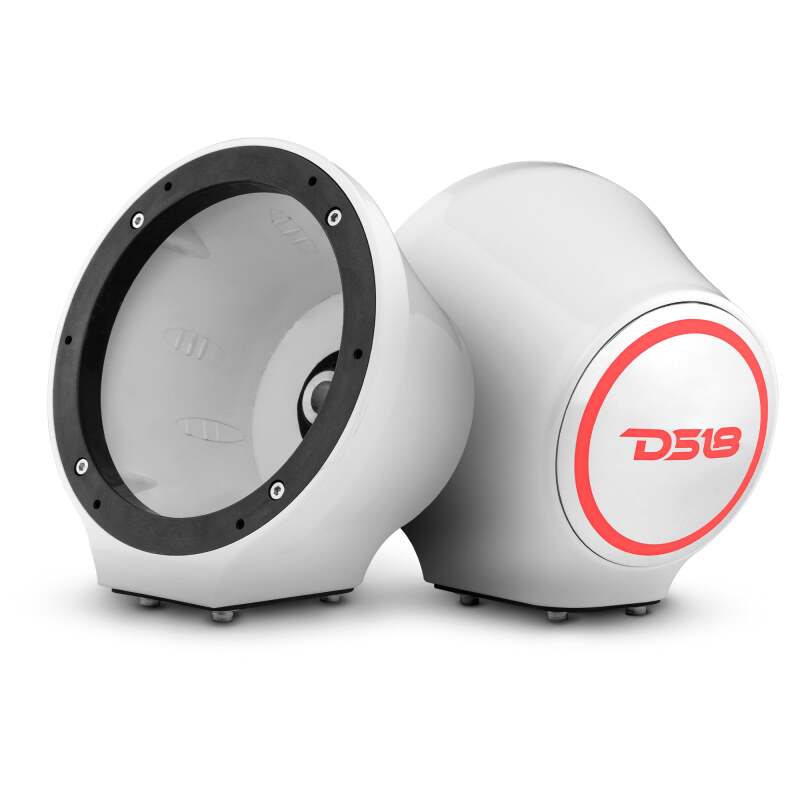 DSE Flat Mount Speaker Pods