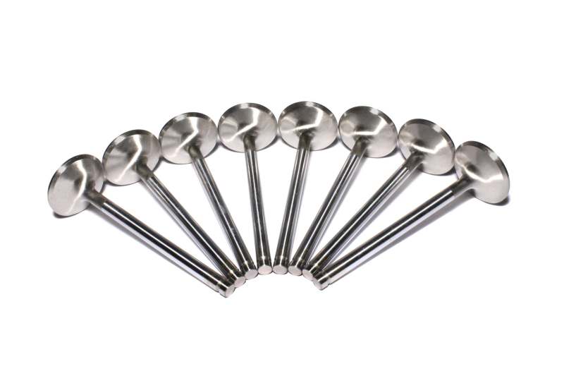 COMP Cams Ss Valves BBC Exh 1.880in 11/3 thumbnail 3