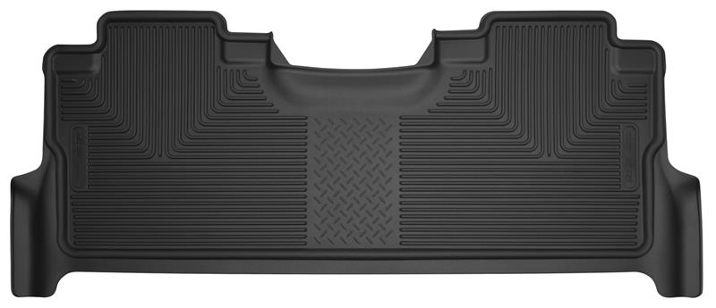 HL XAC - Rear - Black