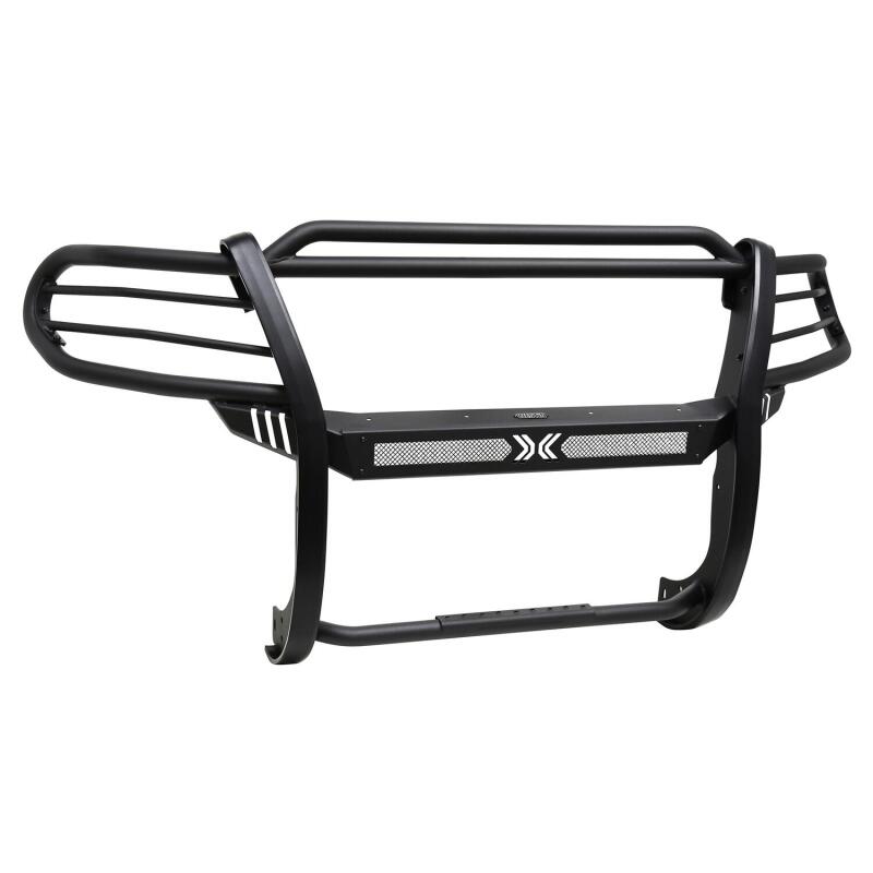 WES Sportsman Grille Guards