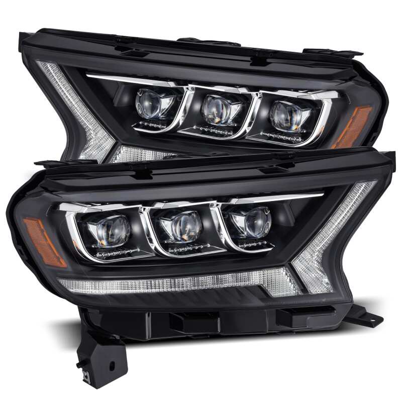ARX NOVA Headlights