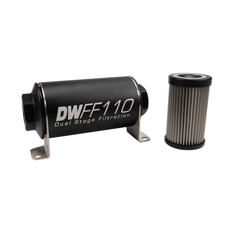 DW 110mm Fuel Filter Kit