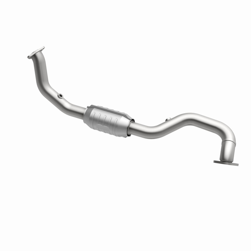 MagnaFlow Direct Fit Catalytic Converter 96-97 3.2L Passport P/S A/T thumbnail 8