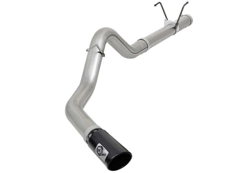 AFE Exhaust DPF Back