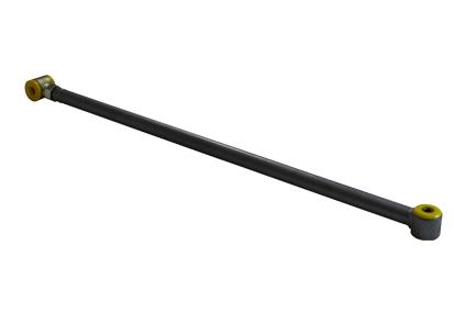 Whiteline 71-81 Toyota Celica Rear Panhard Rod - Complete Adj Assembly