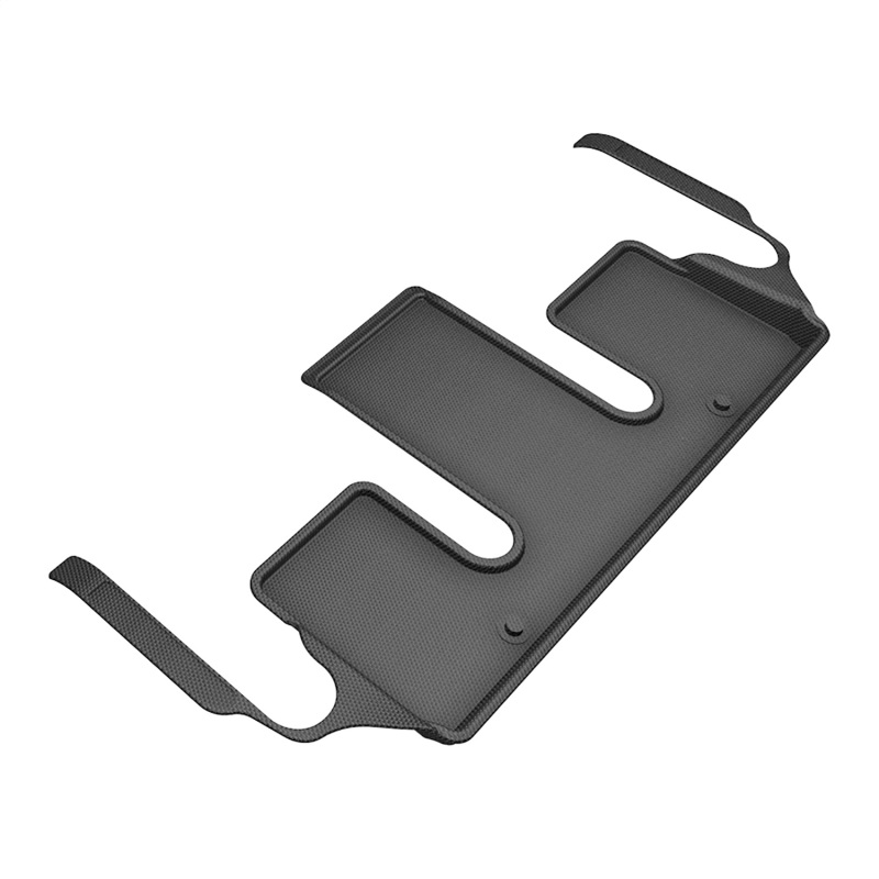 ACE Kagu - 3rd Row - Black