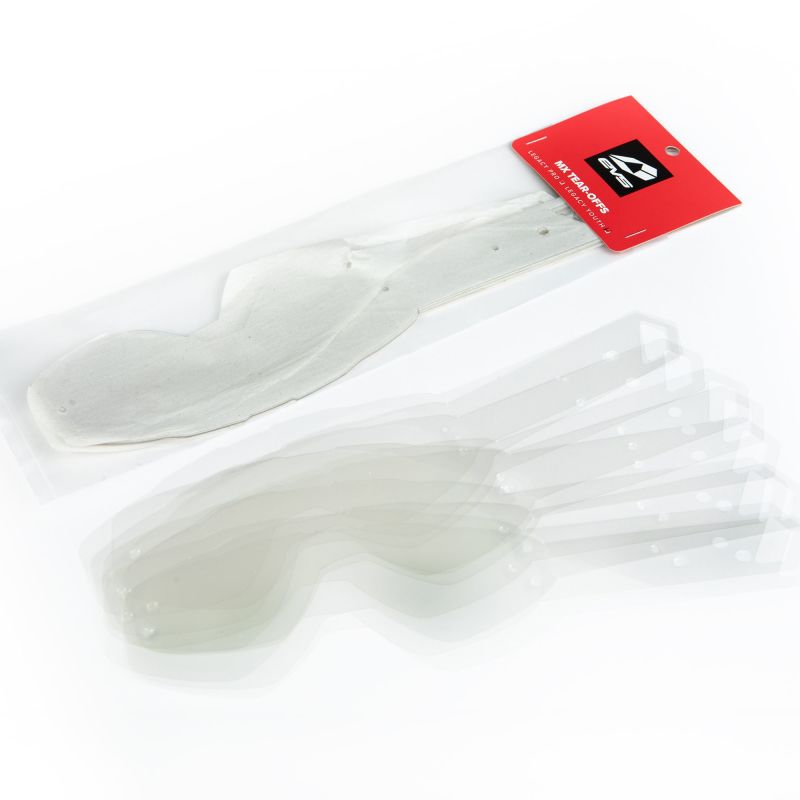 EVS Goggle Accessories