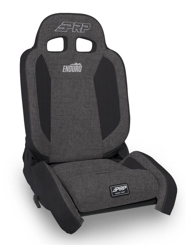 PRP Enduro Elite Seat
