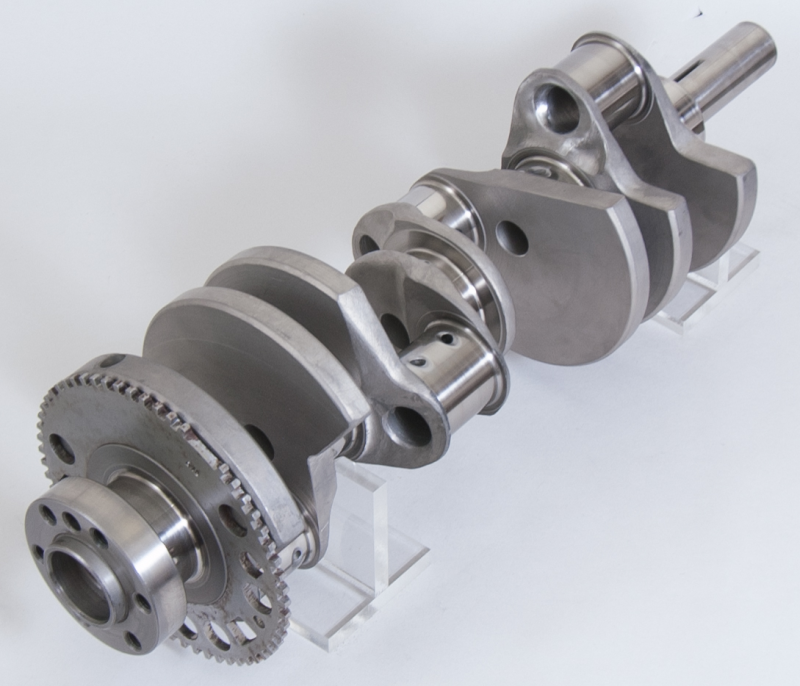 EAG Crankshafts - 8 Cyl