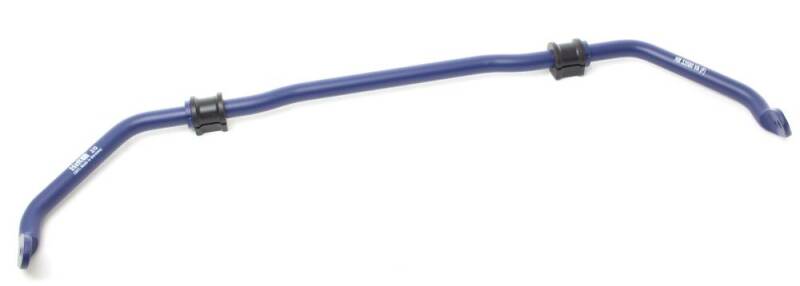 HR Sway Bars - Front