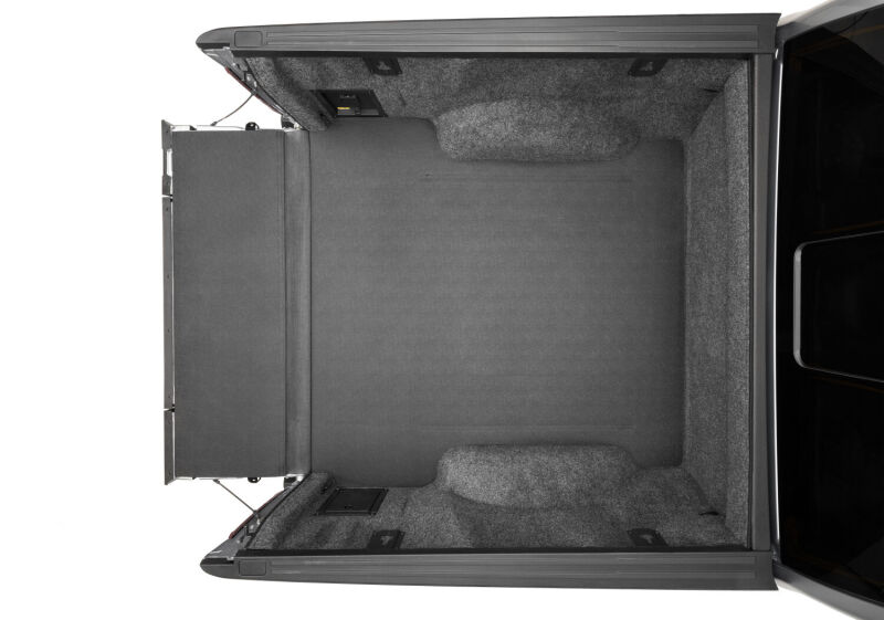 Husky Liners 19-25 RAM 1500 New Body (w/o RamBox) 6.4ft Guardian Impact Bed Liner - Full
