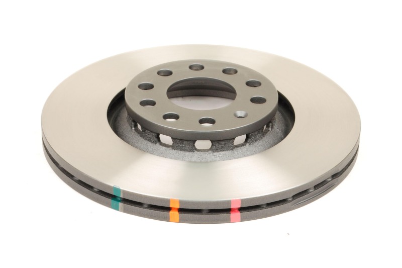 DBA 4000 Standard Rotors