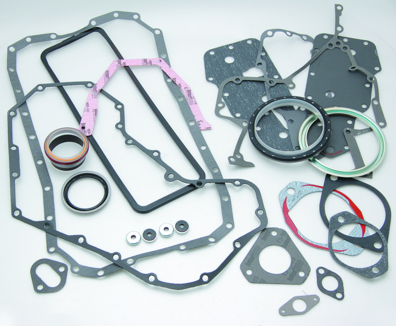 Cometic Street Pro 83+ Dodge Cummins 3.9L Bottom End Gasket Kit thumbnail 4