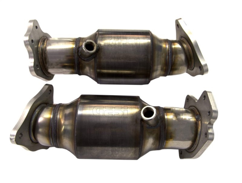 KSH Headers & Conn Pipe