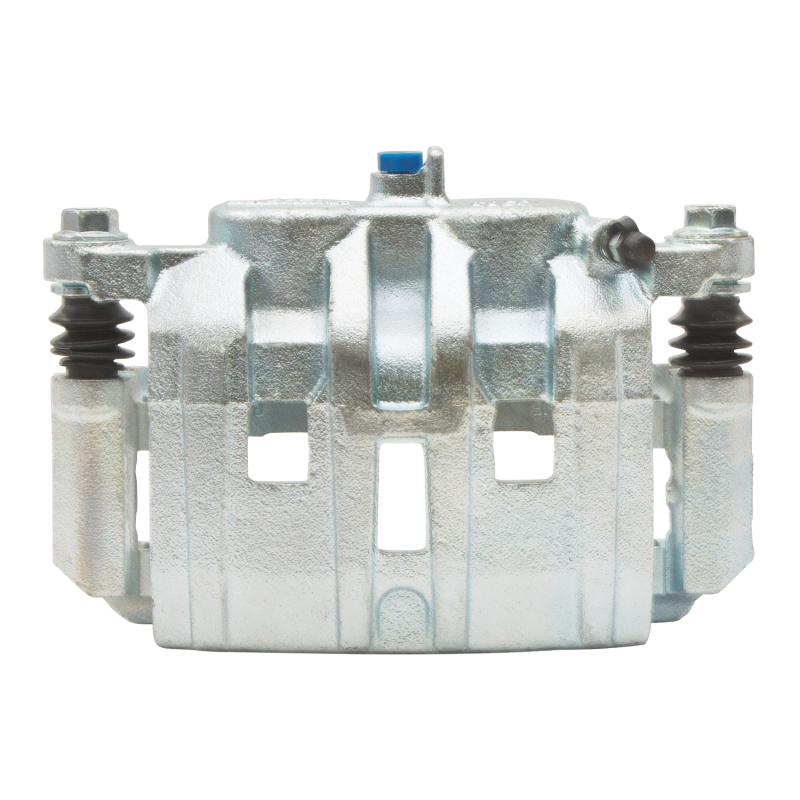 DFC 14-24 Acura MDX Front-L Premium Caliper - Silver Zinc Coated thumbnail 3
