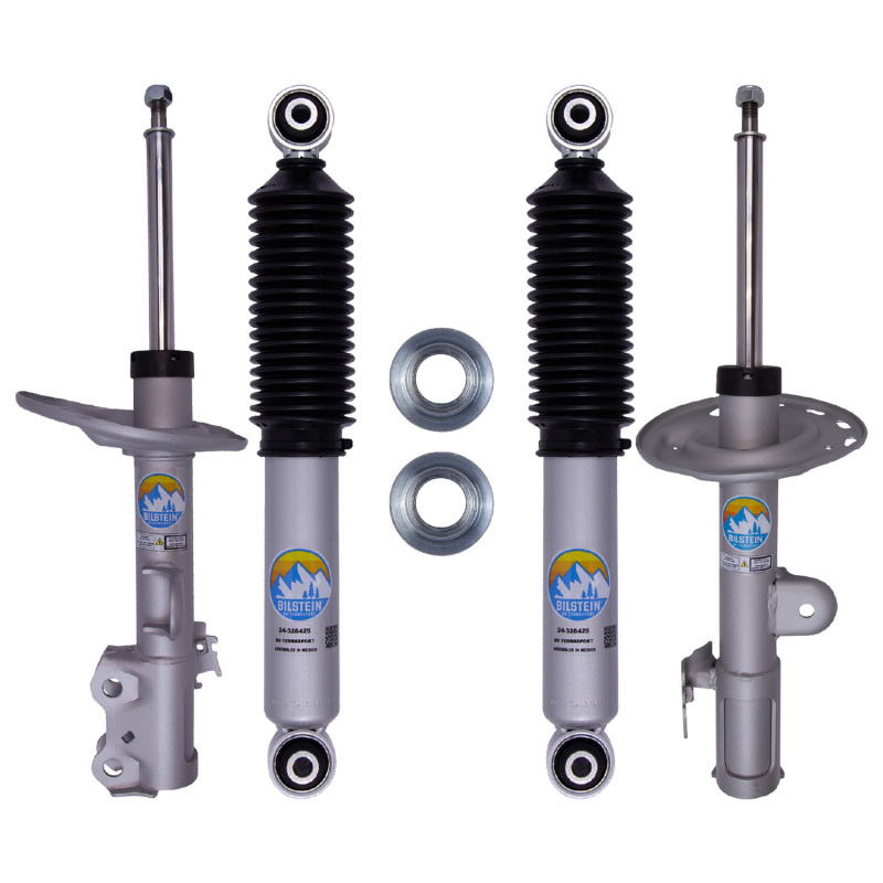 BIL B8 Series Shocks