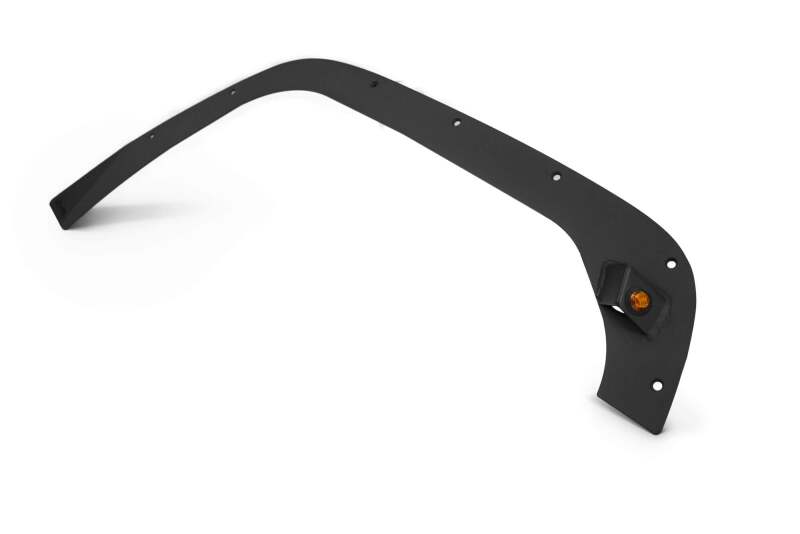 DV8 Offroad 07-18 Jeep Wrangler JK Fender Flare Deletes thumbnail 5