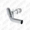 MBRP Catback Exhaust P