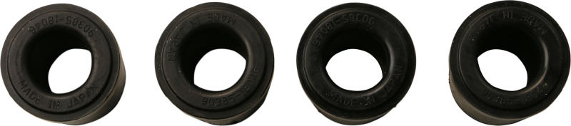 MOOG 85-89 Toyota 4Runner Front Leaf Spring Bushing