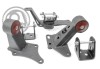 INM Steel Mount Kit-75A